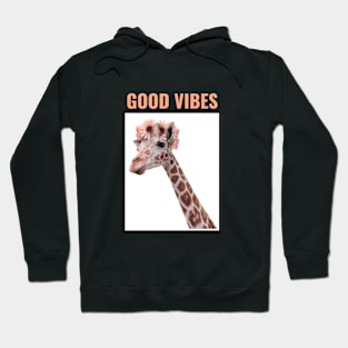 Good vibe Hoodie